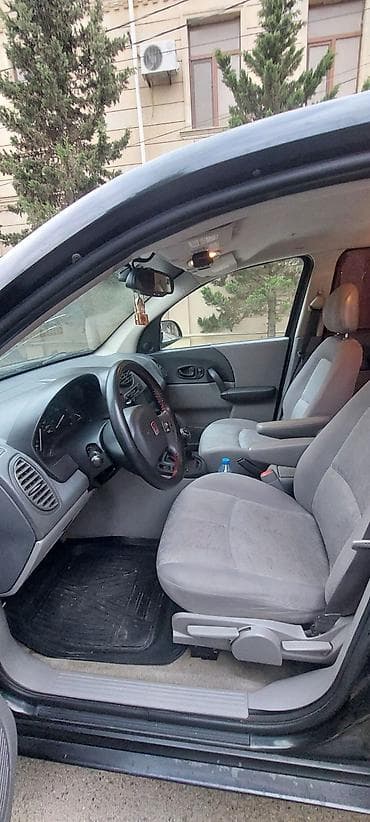 amg deflektor: Saturn VUE: 2.2 l | 2002 il 155000 km Krossover — 2