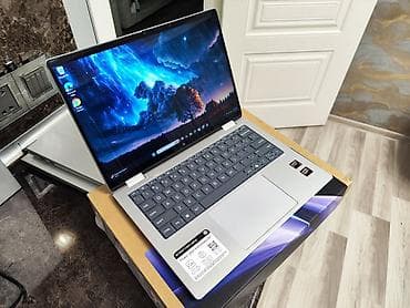 Yeni HP Envy, 14 ", AMD Ryzen 7, 1 TB, Pulsuz çatdırılma lalafo.az -da Yeni HP Envy, 14 ", AMD Ryzen 7, 1 TB, Pulsuz çatdırılma