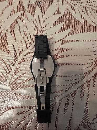 https smart ady az: ⌚ Minimalist Saat 🔢 Ərəb rəqəmləri ilə dizayn edilmiş siferblat 🎨 — 1
