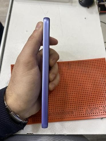 yaddas kart: Samsung Galaxy A54 5G, 256 GB, rəng - Bənövşəyi, İki sim kartlı — 4