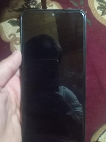 telefon redmi not 11: Redmi 9, 64 GB, rəng - Boz, Barmaq izi — 2