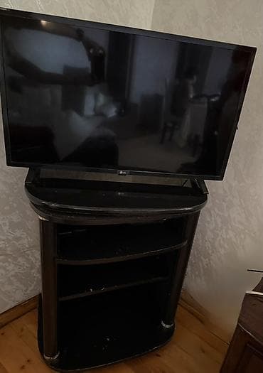 philips xenium w8500: İşlənmiş Televizor LG LED ekran 32" Ünvandan götürmə — 1