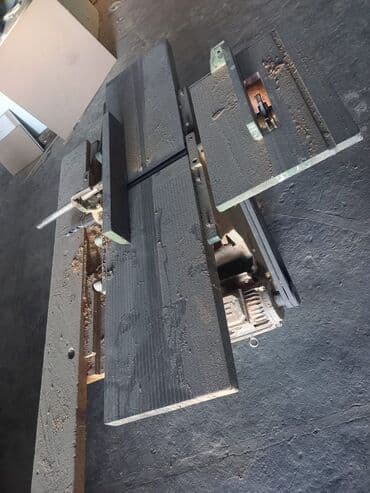 циркулярка цена в бишкеке: CNC 4000 man, frez dəzgahı 1200 man,reysmus 40sm-lik 1100 — 3