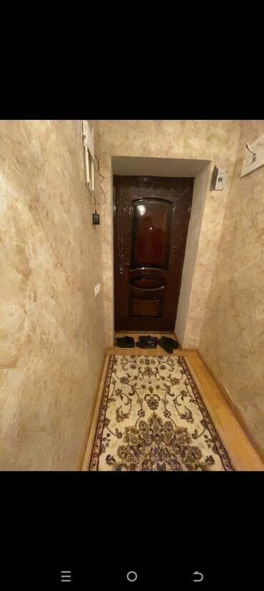 kristal abseron xirdalan 1: Гянджа, 1 комната, Вторичка, 50 м² — 1