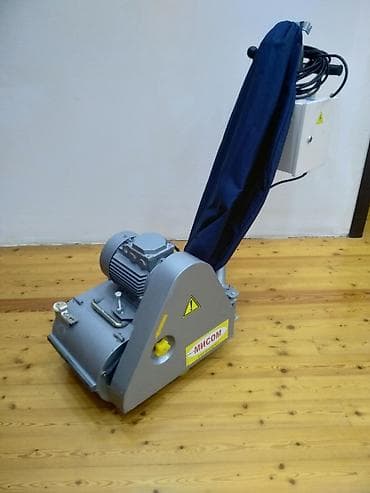 pol sekilleri: Pol və parket yonan aparat satılır.TAM ZAVOD.220 KV.Təzədi.Ciddi alan — 2