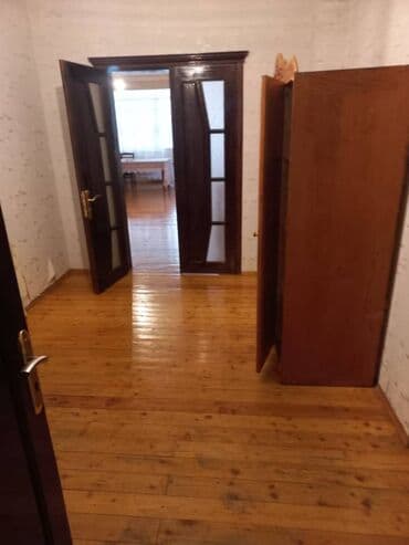 kiraye ev qarayevde: 20 yanvar metrosuna yaxin 20 mertebeli binanın 7-ci mərtəbəsində — 5