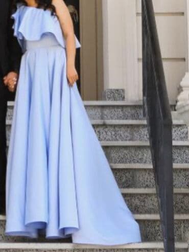 vecerni platya: 36-38 bədən — 5