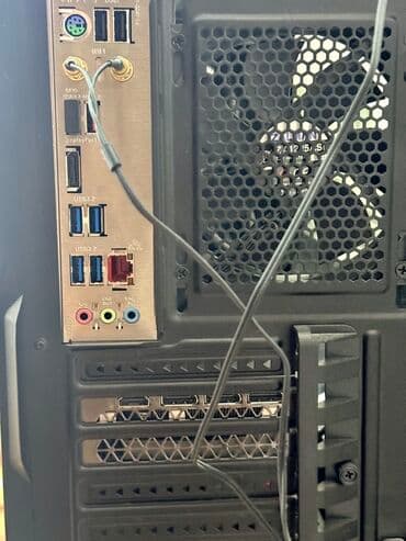 Planşetlər: Güclü oyun və iş stansiyası PC Prosessor: Intel Core i9-11900K — 4