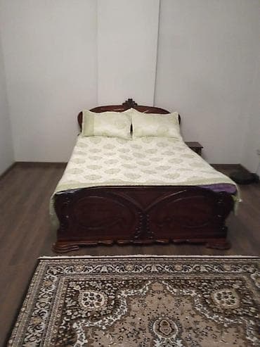 bazali carpayilar: İşlənmiş, İkinəfərlik çarpayı, Bazasız, Matrassız, Siyirməsiz, Azərbaycan — 1