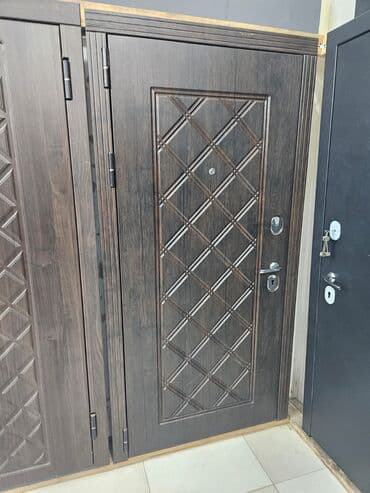 şef qapilar: Новый Входная дверь C замком и рамой, C гарантией, Бесплатная установка, Бесплатная доставка, Доставка в районы, Платная доставка — 10