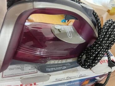 candan ütü: Tefal — 2