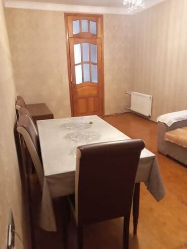 квартиры в кусарах: Xırdalanda köhnə bazarın yaxınlığında, köhnə doğum evi, indiki təcili — 3