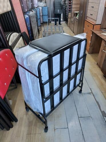 купить раскладушку в баку: ✨Rasladuka ✨ Keyfiyyətli və sərfəli Ölçü 90/190 ✨matrasla bir yerde — 2