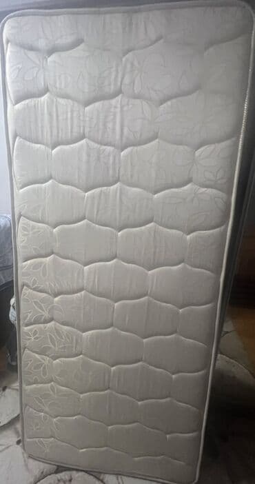 ortopedik korsetler: Ortopedik matras, Bir nəfərlik — 1