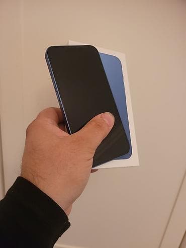 iphone 11 128: IPhone 13, 128 GB, Blue Titanium, Face ID — 3