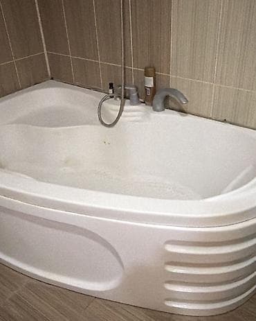 Мебель: Vusqa2 Usaq carpayisi satilir 110azn matras var unvan mida hovsan — 2