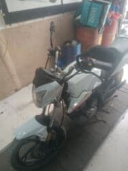 traktor te 25: Tufan - S150, 150 sm3, 2023 il, 49000 km — 2