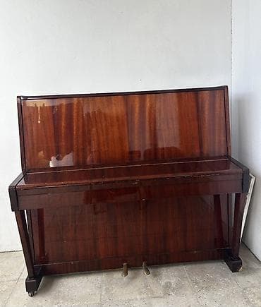 real gitara: Piano, Belarus, Akustik, İşlənmiş — 2