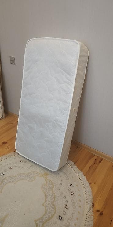 usag carpayilari: İşlənmiş, Ortopedik matras, Uşaq üçün — 1