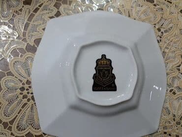 son zeng tort: Чайный набор — 4