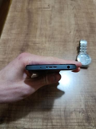 redmi 9c: Redmi 10 (2022), 64 GB, rəng - Boz, İki sim kartlı — 4