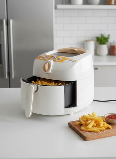 Elektrik qazan Philips