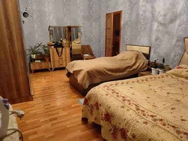 двухкомнатные новостройки в баку: 2 комнаты, Новостройка, м. Ази Асланов, 66 м² — 6