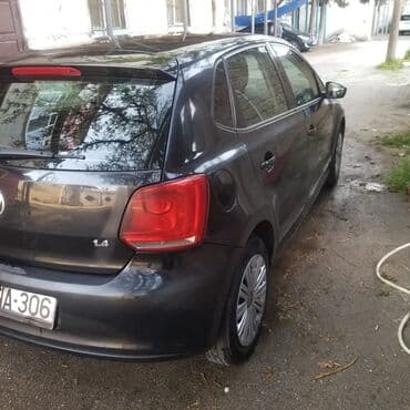 volkswagen golf 1 4: Volkswagen Polo: 1.4 л | Хэтчбэк — 6