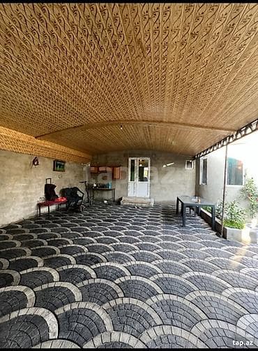 055-901-41-47 Vatsaba. yazn Təsvir: - Geniş, üstü taxta naxışlı