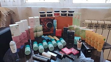 Makiyaj üçün baza, Yeni