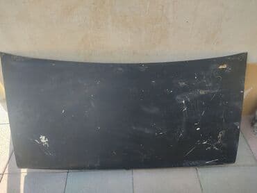 vaz oturacaqları: Arxa, Qızdırıcısız, VAZ (LADA) 07,06,011, 2011 il, Orijinal, İşlənmiş — 4