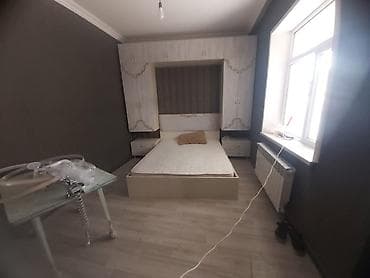 hökmeli kiraye evler: 100 kv. m, 2 otaqlı, Kombi, Qaz, İşıq — 2