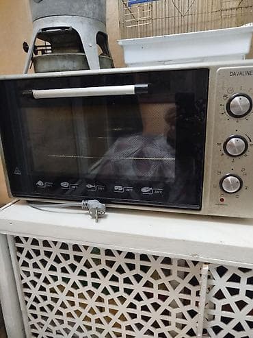 Duxovka Davaline, Elektrik, rəng - Boz, Ayrıca dayanan