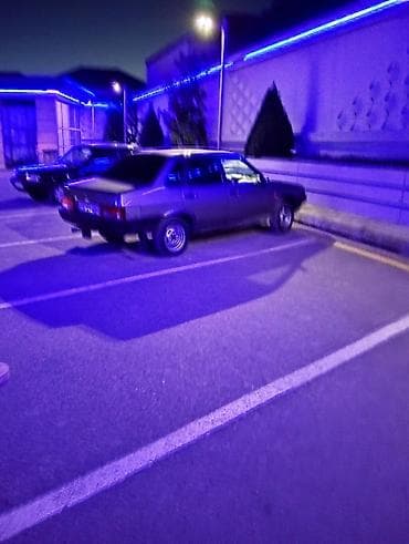 maşin satışı: VAZ (LADA) 21099: 1.5 l | 2001 il 320000 km Sedan — 3