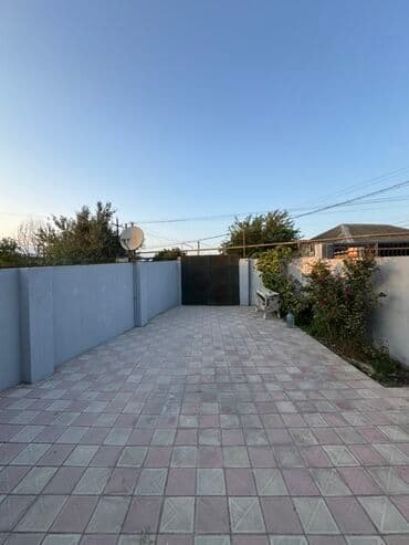 баку недвижимость: Ramana qəs. 3 otaqlı, 85 kv. m, Kredit yoxdur, Yeni təmirli — 6