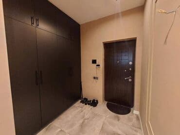 ist petrol tbilisi prospekti: Zığ qəs., 2 otaqlı, Yeni tikili, 73 kv. m — 6