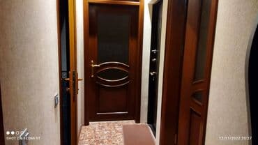 qarayev obyekt: Bakı, 3 otaqlı, Köhnə tikili, m. Qara Qarayev, 60 kv. m — 7