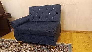 ucuz parça: Mini-divan, Açılmayan, Bazasız, Parça, Çatdırılma yoxdur — 3