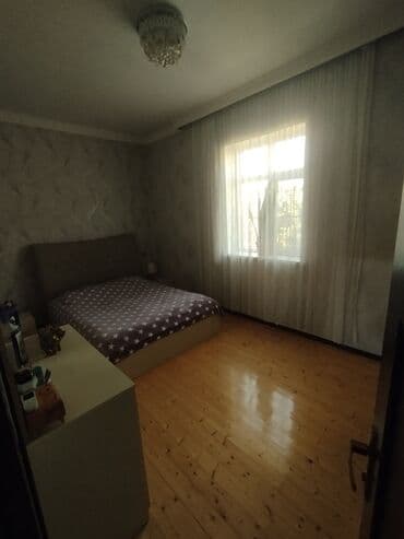 cennet park musfiq qesebesi: 3 otaqlı, 100 kv. m, Kredit yoxdur, Yeni təmirli — 7