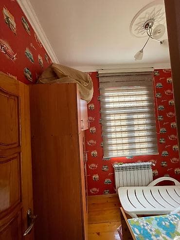 hacar dəsdi: Qız üçün, Yeni — 3