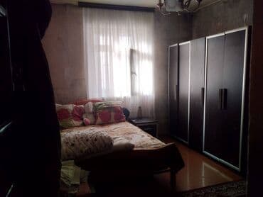 xacmazda tecili satilan evler: Zabrat 3 otaqlı, 90 kv. m, Orta təmir — 10