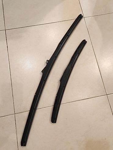 diffuser satisi: Orijinal Hyundai Santa Fe 2018 şüşə silənləri satılır, əla — 1