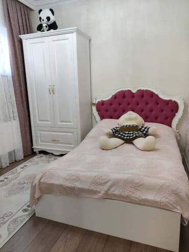 yeni evlər: 5 otaqlı, 200 kv. m, Yeni təmirli — 27