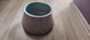 as qazanlari: Qazan, rəng - Boz, Alüminium, 3 l — 1