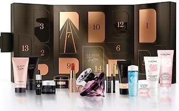 bts canta: Kosmetik dəst, Lancôme, >10 məhsul, Yeni, Ünvandan götürmə — 1