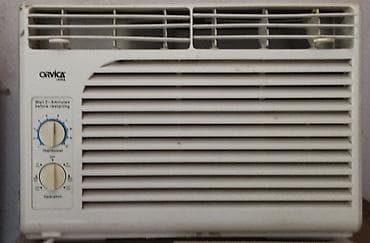 işlenmiş kondisionerler: Kondisioner İşlənmiş, 40-45 kv. m, Monoblok, Kredit yoxdur — 7
