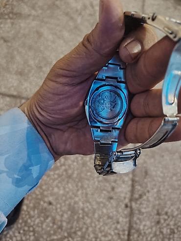 Digər: Seiko 5 SuperiorSatılır 23 Jewels Automatic Sapphire Crystal Xahiş — 3