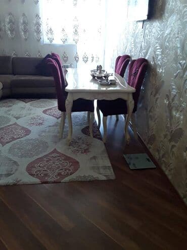 binə atçiliq: Əhmədli metrosunun yaxınlığında ukraina dairəsinə yaxın 16 mertebeli — 1