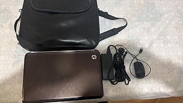 hp pavilion x360: Yeni HP Pavilion, 17.3 ", AMD A4, 256 GB — 2