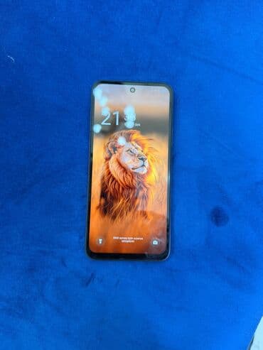 Mətbəx texnikası: Infinix Smart HD 2021, 128 GB, rəng - Boz, Sensor — 2